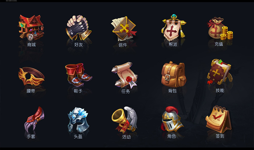 南宫NG·28UI设计